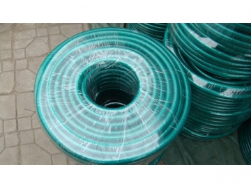 Mangueira para jardim de PVC