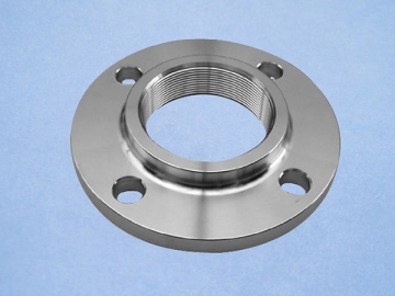 Flange roscado, padrão EN 1092-1