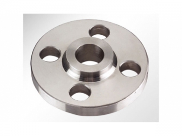 Flange de pescoço soldado, padrão SABS 1123