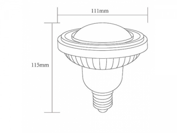 Spot LED