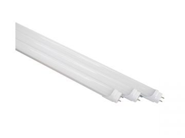 Lâmpada tubular LED