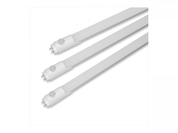 Lâmpada tubular LED PIR