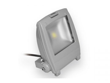 Holofote LED COB