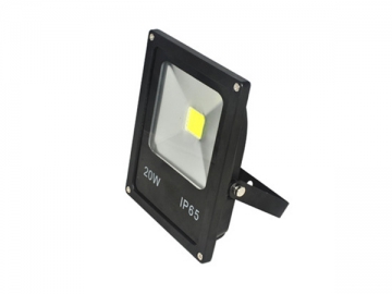 Holofote LED COB