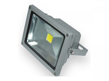 Holofote LED COB