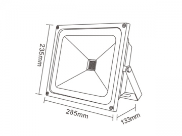 Holofote LED SMD