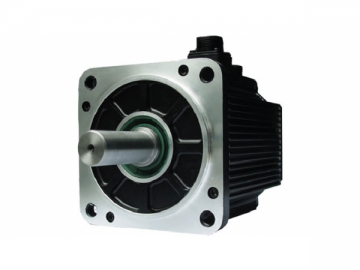 Servomotor de alta inércia