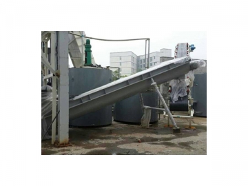 Caçamba para lançamento de concreto, CHJ-60