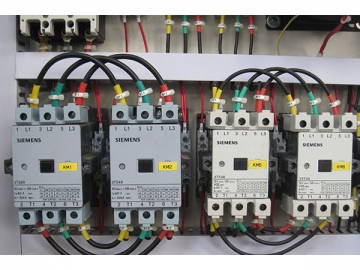 Calandra de 3 rolos simétricos para chapas