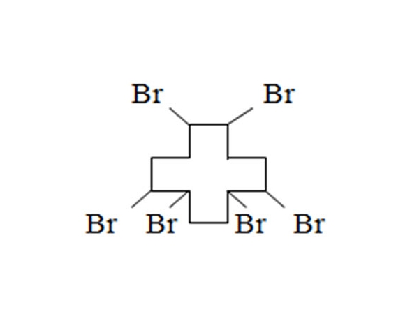 Hexabromociclododecano (HBCD) | Fabricante | ETW International