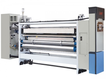 Impressora e entalhadeira de corte e vinco automática, ZYK-1200