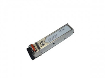 Transceptor ótico CWDM SFP 1.25 Gbps