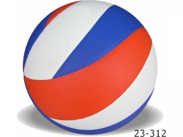 Bola de voleibol laminado de TPU