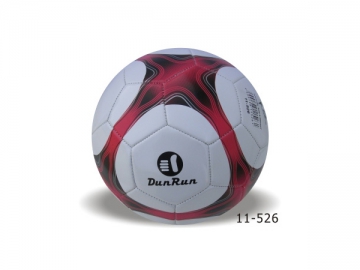 Bola de futebol de PVC