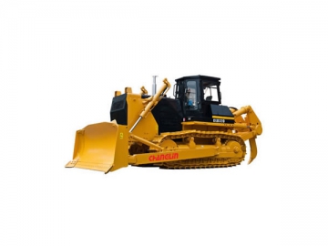 Trator de esteira /Bulldozer CLD320