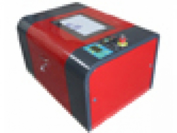 Máquina a laser