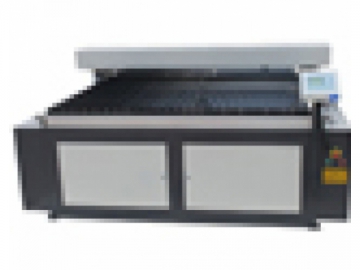 Máquina a laser