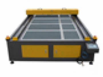 Máquina a laser