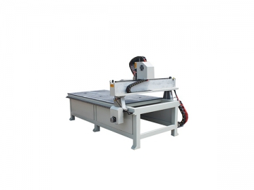 Fresadora router CNC para carpintaria JDM25