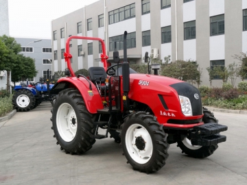 Tractor 75HP-80HP