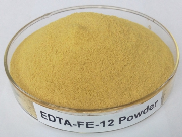 EDTA Fe 12%