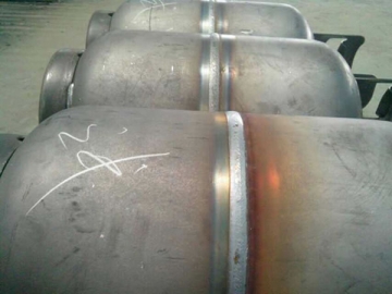 Máquina de solda pulsada multifuncional DSP