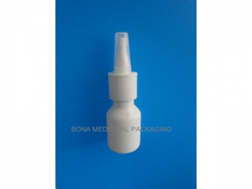 Spray nasal M# com frasco 26ml