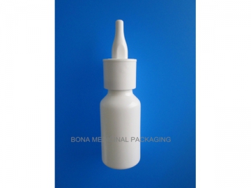 Spray nasal M# com frasco 30ml