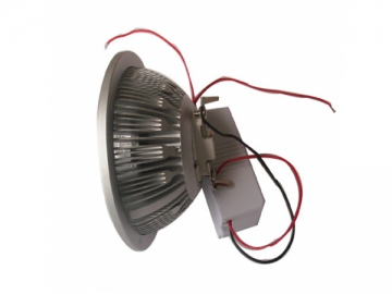 Refletor LED AR111 9*2W