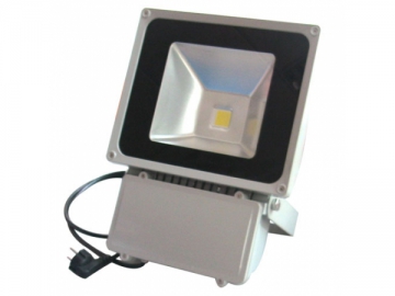 Holofote LED 80W