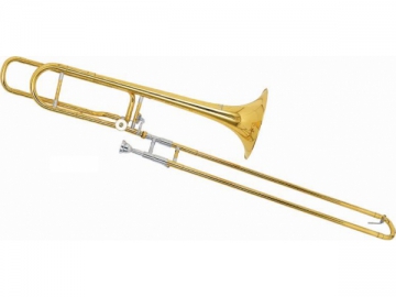 Trombone de vara tenor