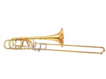 Trombone baixo