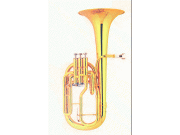 Trombone alto