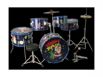 Bateria junior