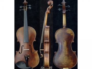 Violino antigo