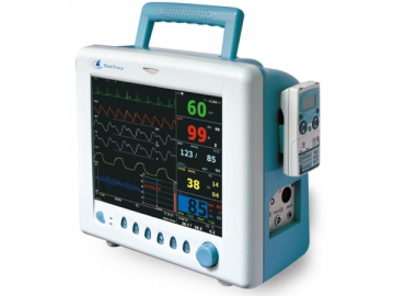 UP-8000 Multi-Parameter Monitor